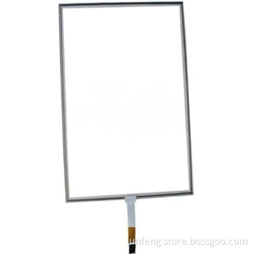 3.5 TFT LCD Touch Screen